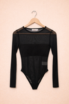 Mesh Body Hannah