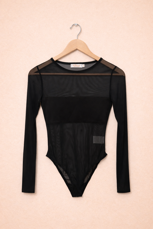 Mesh Body Hannah