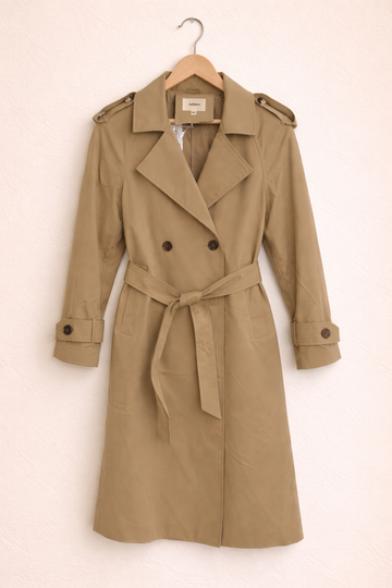Trenchcoat