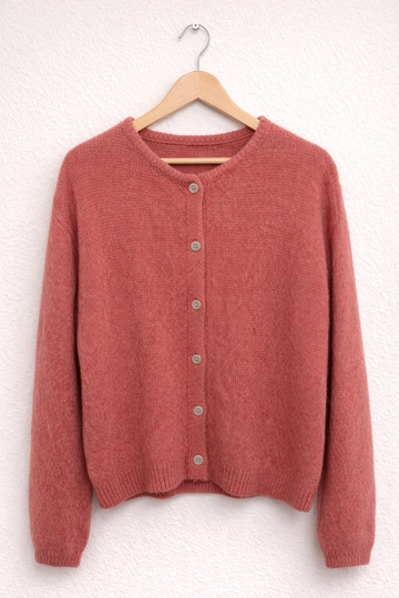 Strickjacke Yossi