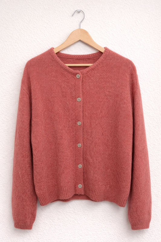 Strickjacke Yossi