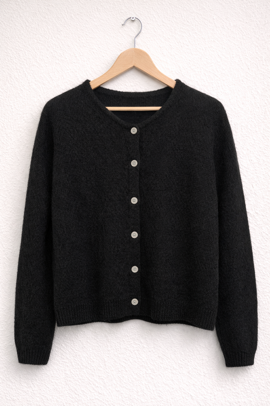 Strickjacke Yossi