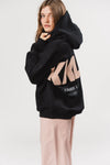 Zipped Hoodie KKLBL