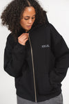 Zipped Hoodie KKLBL