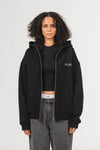 Zipped Hoodie KKLBL