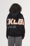 Zipped Hoodie KKLBL