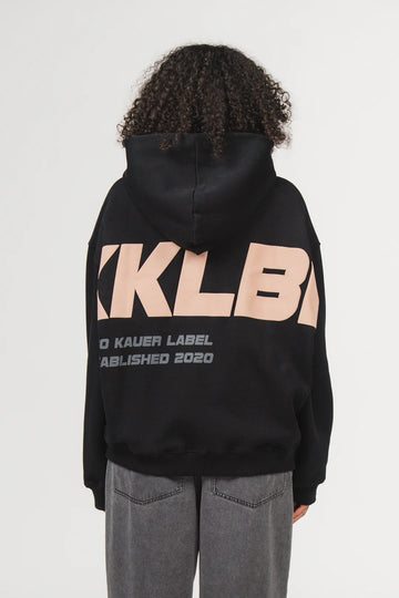 Zipped Hoodie KKLBL