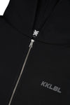 Zipped Hoodie KKLBL