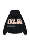 Zipped Hoodie KKLBL