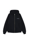 Zipped Hoodie KKLBL