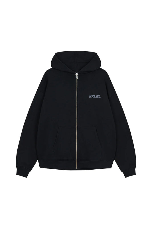 Zipped Hoodie KKLBL