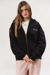 Zipped Hoodie KKLBL