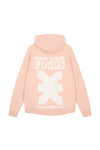 Hoodie Rose