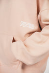 Hoodie Rose
