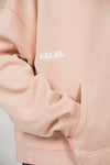 Hoodie Rose