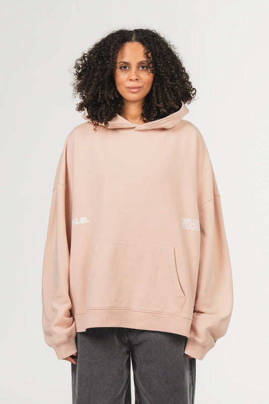 Hoodie Rose
