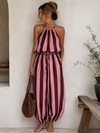 Top Big Stripe