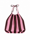 Top Big Stripe