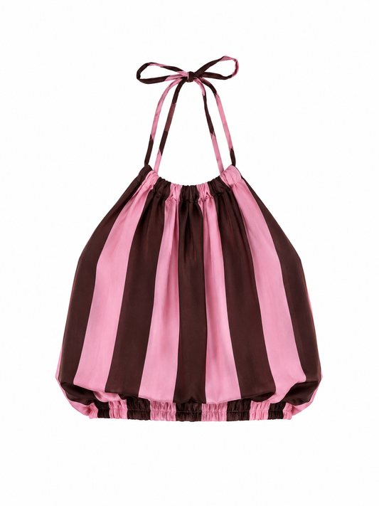 Top Big Stripe