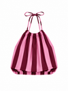 Top Big Stripe