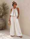 Top Big Stripe