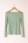 Longsleeve Kaschmir Fiona