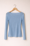Longsleeve Kaschmir Fiona