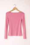 Longsleeve Kaschmir Fiona
