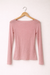 Longsleeve Kaschmir Fiona