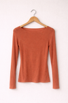 Longsleeve Kaschmir Fiona