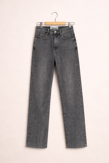 Wide Leg Jeans Tiffany