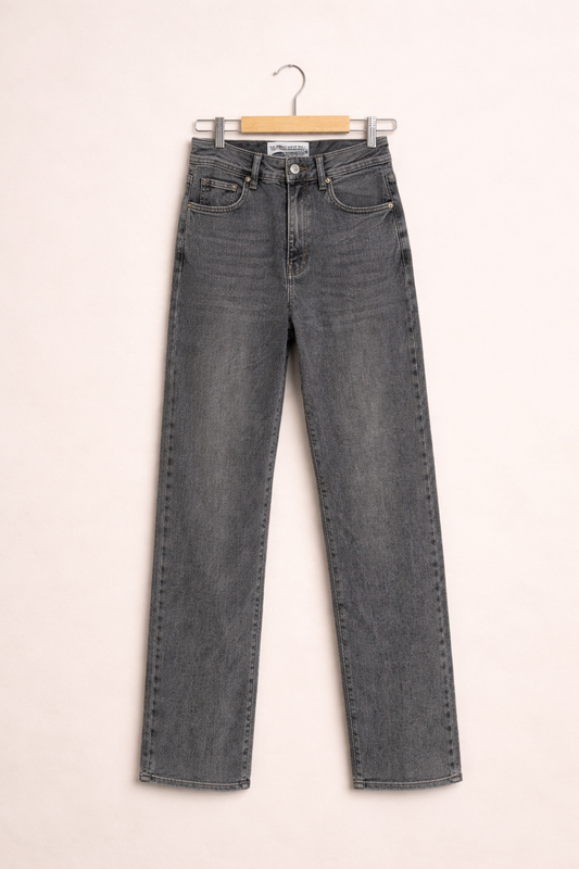 Wide Leg Jeans Tiffany