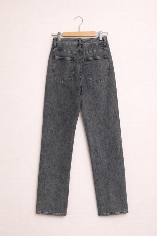 Wide Leg Jeans Tiffany