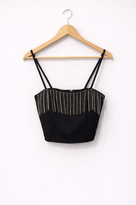 Bustier-Top Fiona
