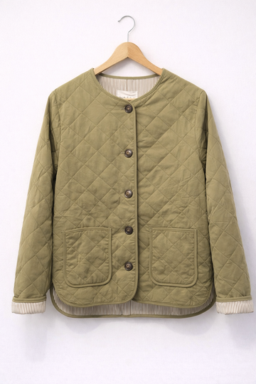 Stepp-Jacke Martina