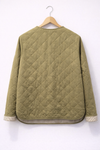 Stepp-Jacke Martina