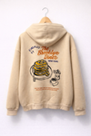Hoodie „The Brooklyn Diner“