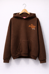 Hoodie „The Brooklyn Diner“