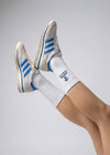 Coffee Addicted - Tennis Socken : 39-42