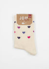 Colour Hearts - Kids 27-30