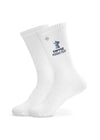 Coffee Addicted - Tennis Socken : 39-42