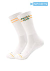 Padel Club - Padel Sportsocken : 39-42