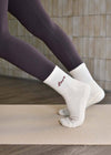 Love Grip - Pilates Socken: 39-42