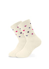 Colour Hearts - Kids 27-30