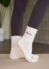 Love Grip - Pilates Socken: 39-42