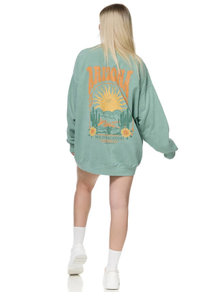 Sweatshirt - "ARIZONA"