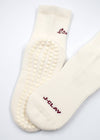 Love Grip - Pilates Socken: 39-42