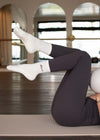Love Grip - Pilates Socken: 39-42