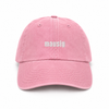 Cap MAUSIG 2.0: Braun
