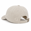 Cap MAUSIG 2.0: Braun